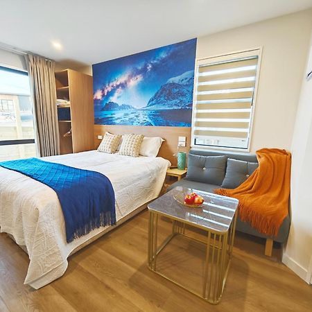 Sunshine Suites Lake Tekapo Zewnętrze zdjęcie