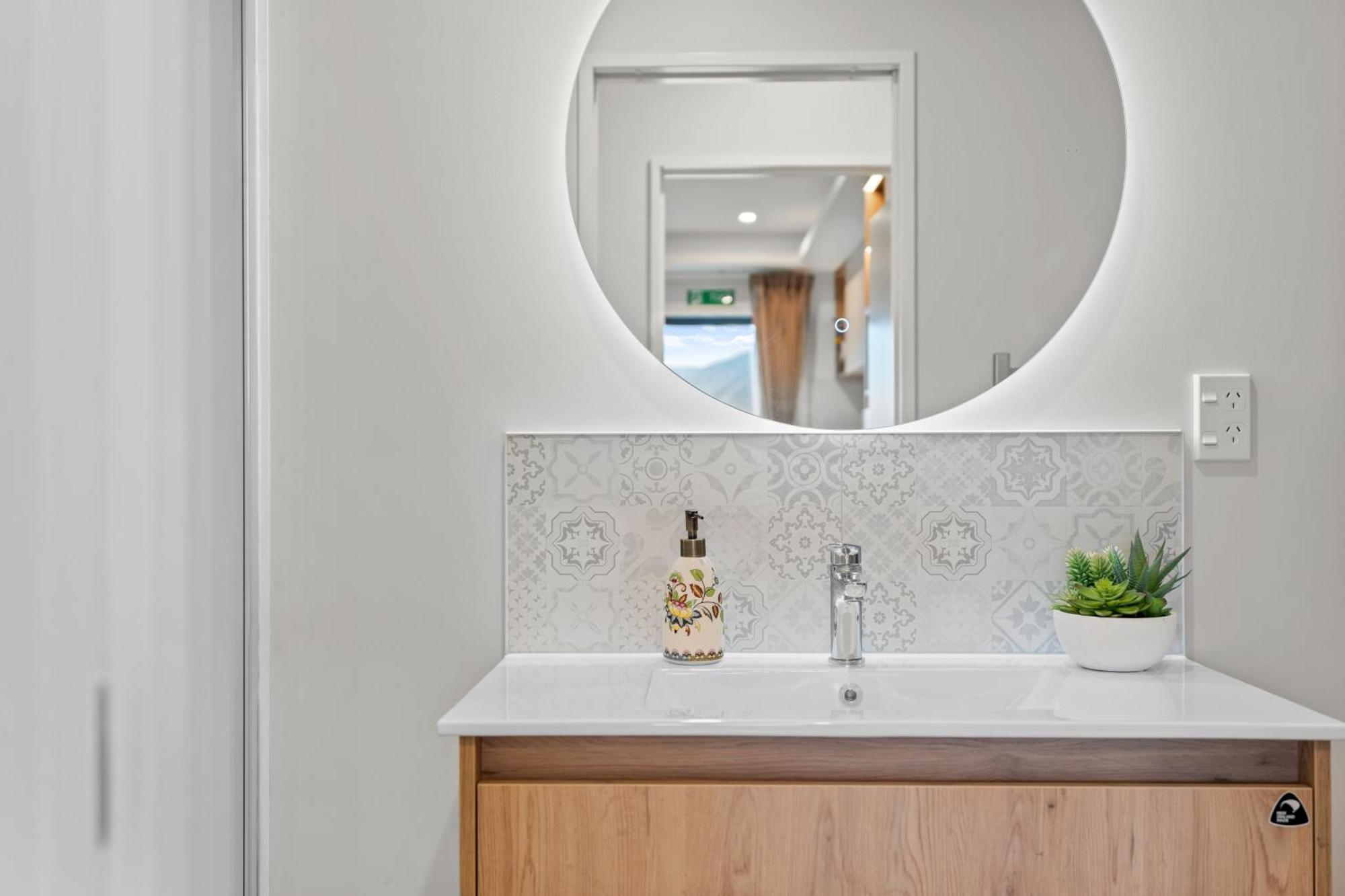 Sunshine Suites Lake Tekapo Zewnętrze zdjęcie