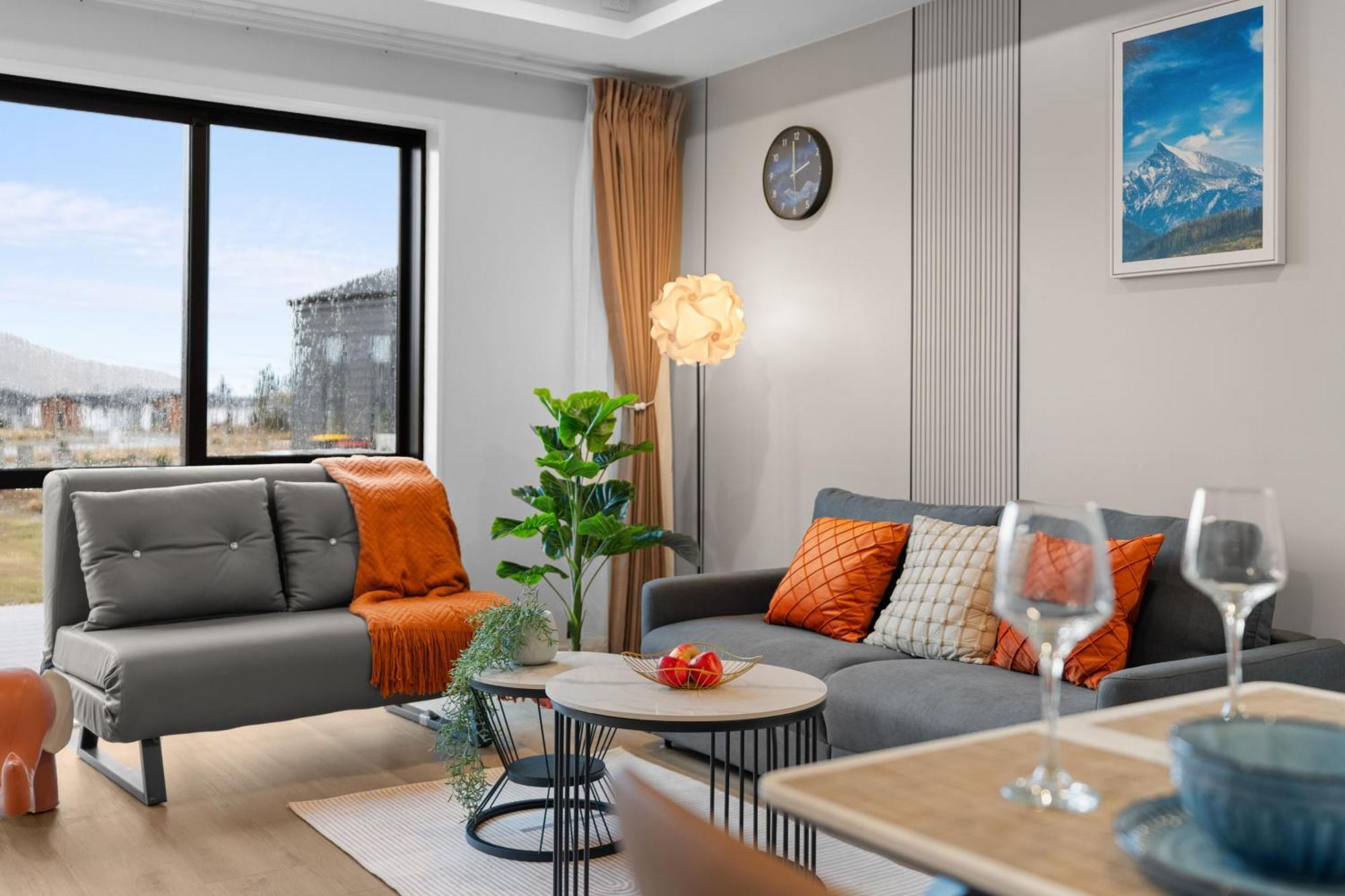 Sunshine Suites Lake Tekapo Zewnętrze zdjęcie