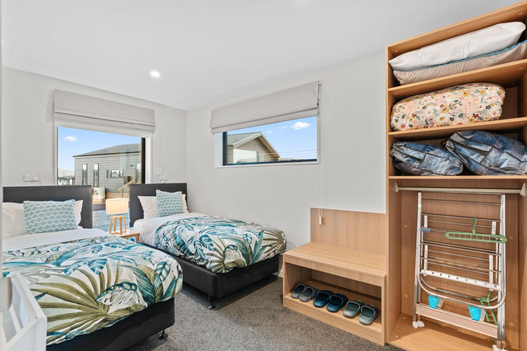Sunshine Suites Lake Tekapo Zewnętrze zdjęcie