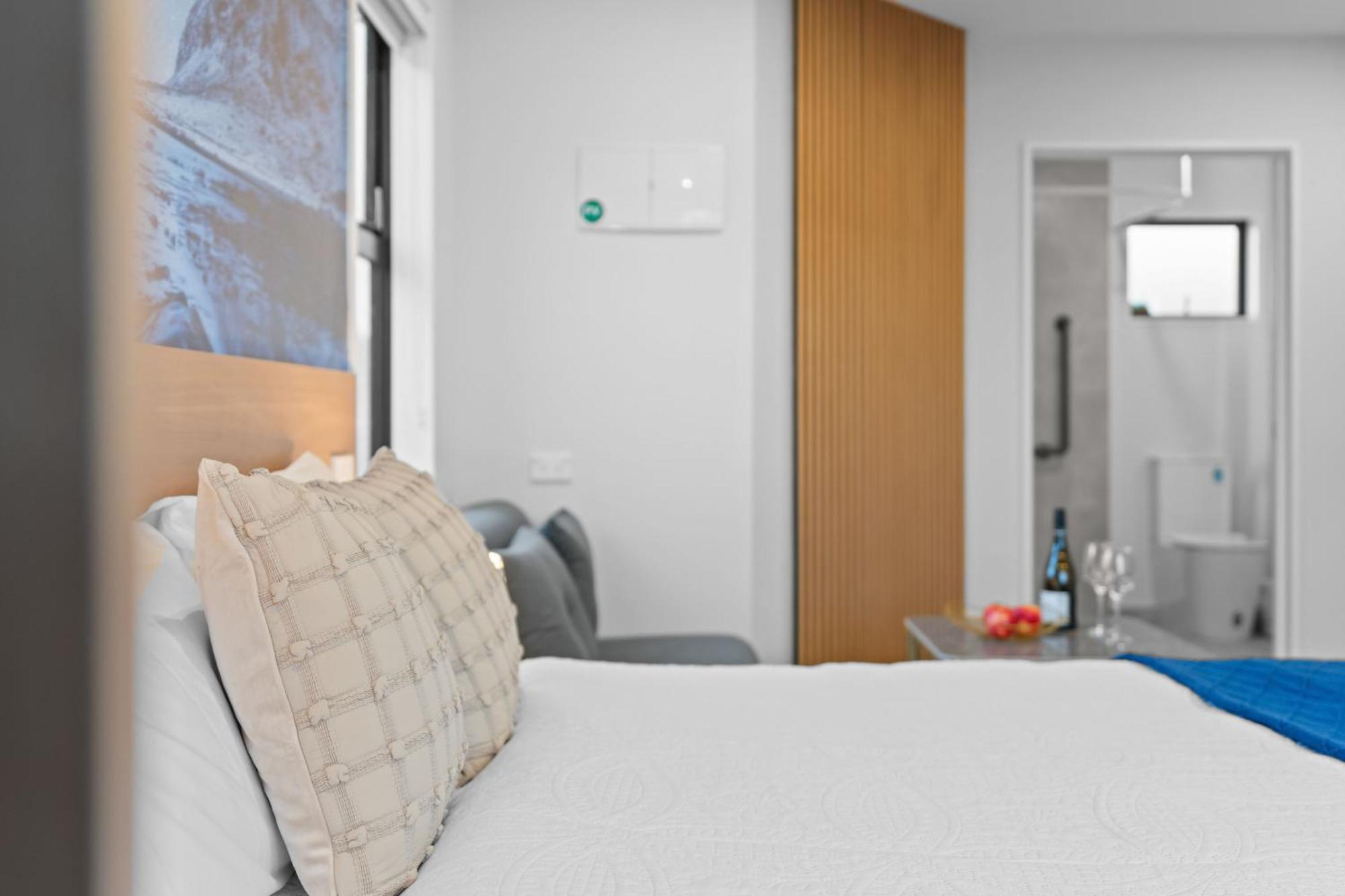 Sunshine Suites Lake Tekapo Zewnętrze zdjęcie